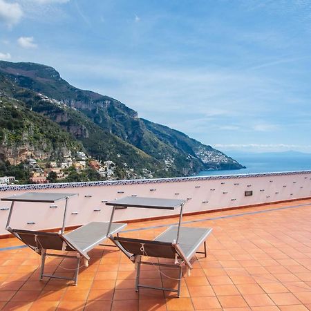 Yourhome - Lorena Maria House Positano Exterior photo