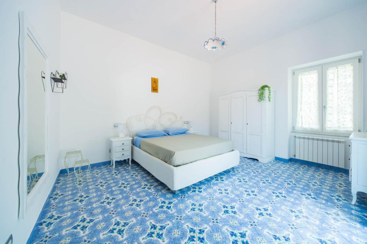 Yourhome - Lorena Maria House Positano Exterior photo